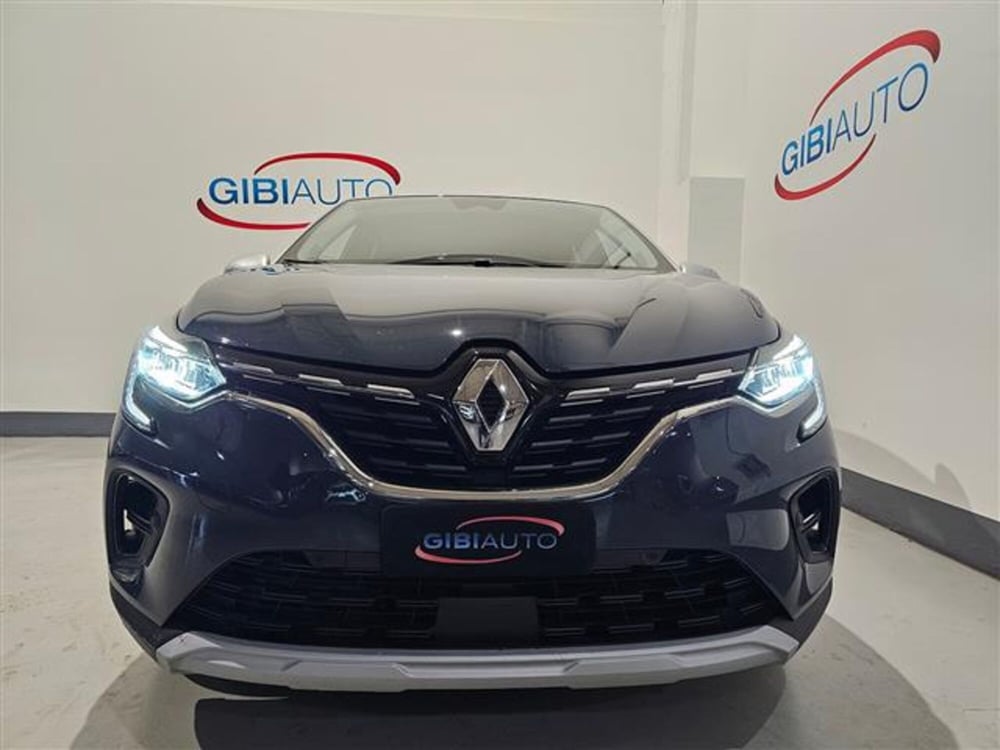 Renault Captur usata a Palermo (3)