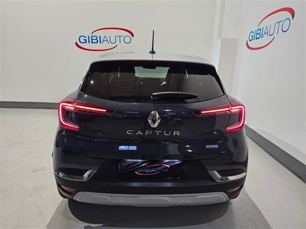 Renault Captur usata a Palermo (8)