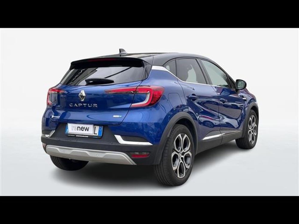 Renault Captur usata a Varese (2)