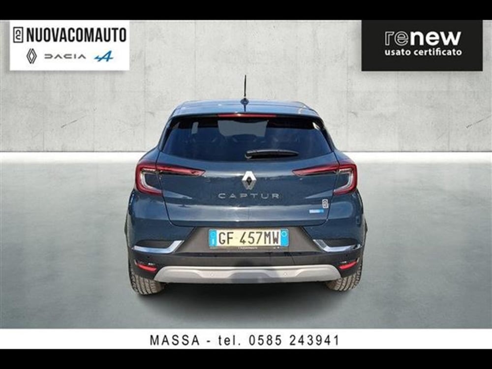 Renault Captur usata a Firenze (3)