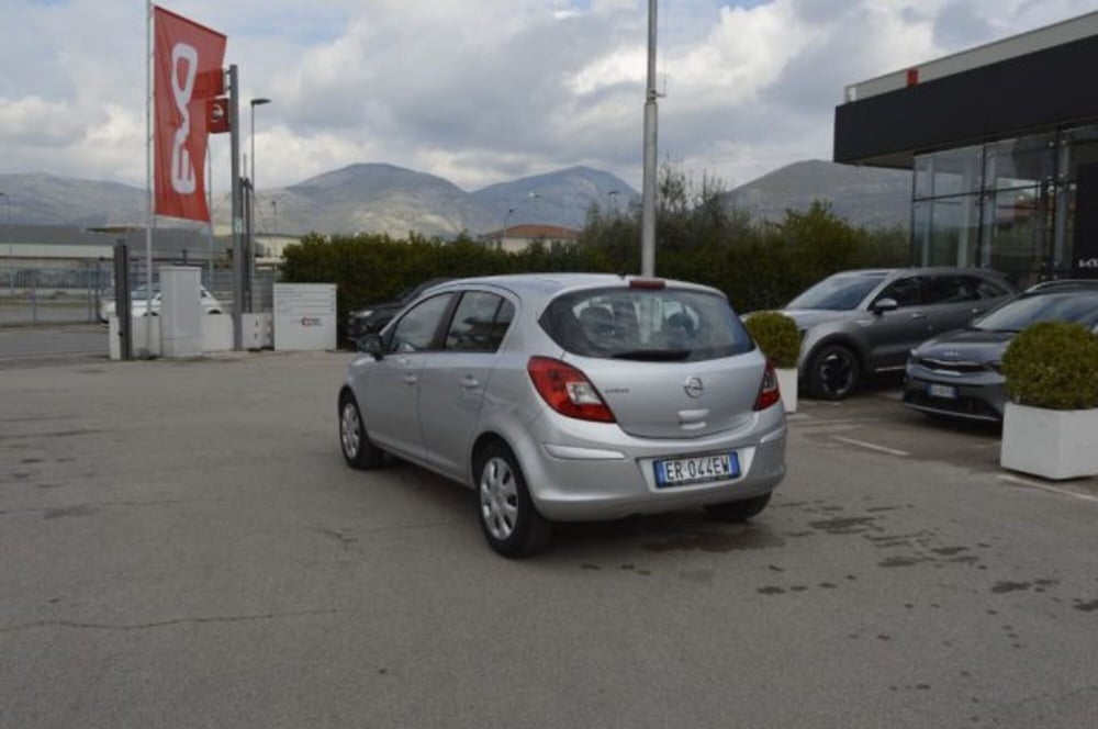 Opel Corsa usata a Latina (5)