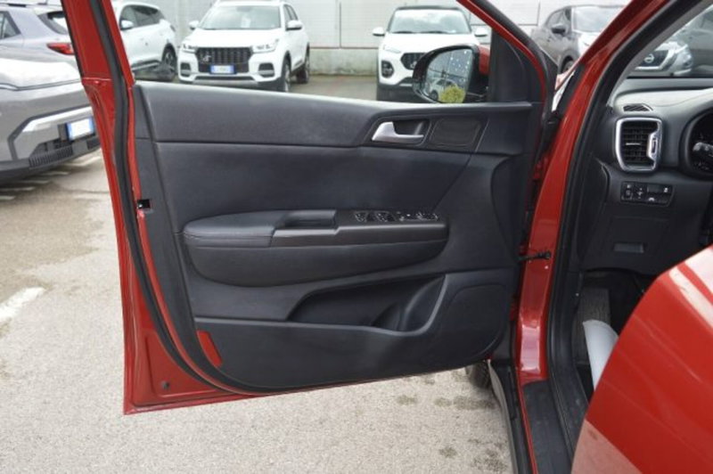 Kia Sportage usata a Latina (12)