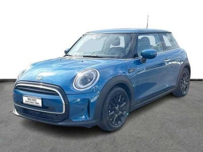 MINI Mini 1.5 Cooper Camden Edition  del 2024 usata a Pianopoli