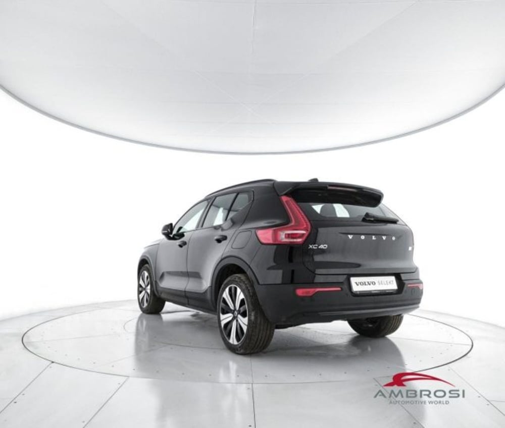 Volvo XC40 usata a Perugia (4)