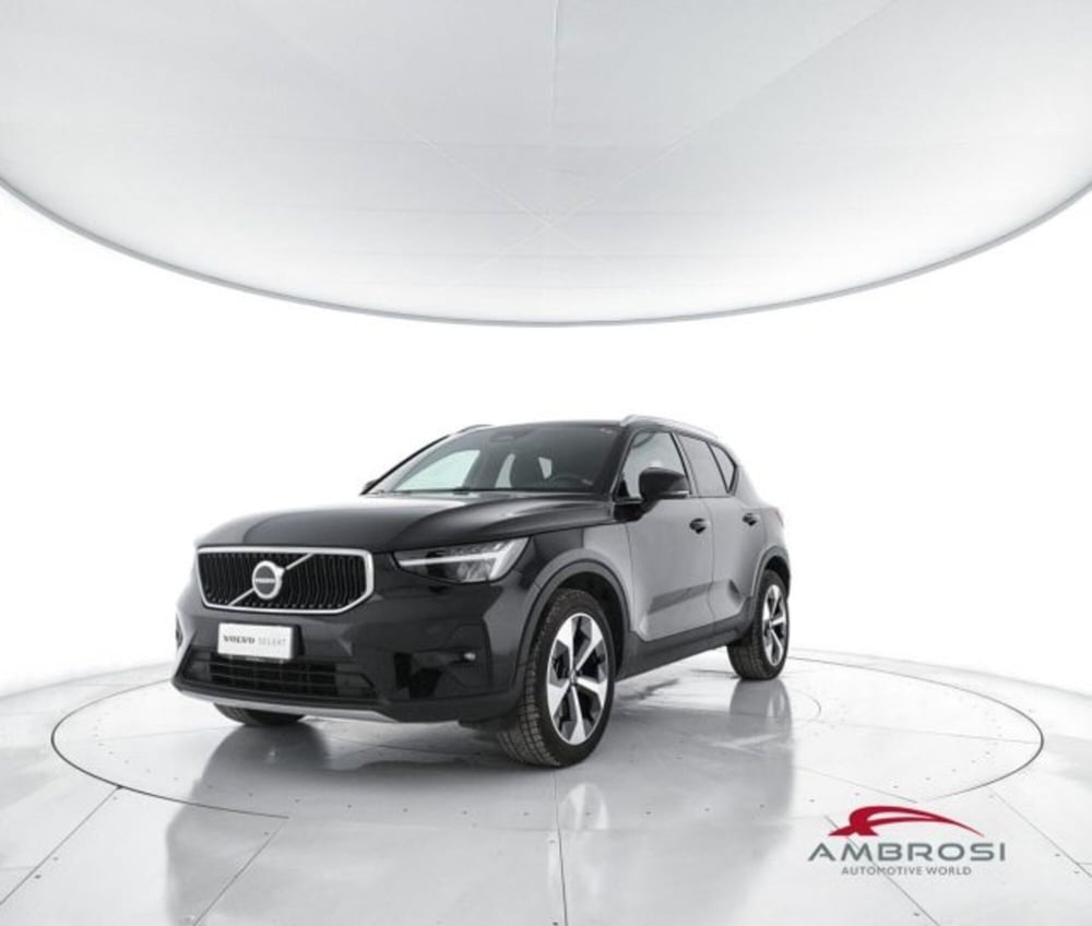 Volvo XC40 usata a Perugia