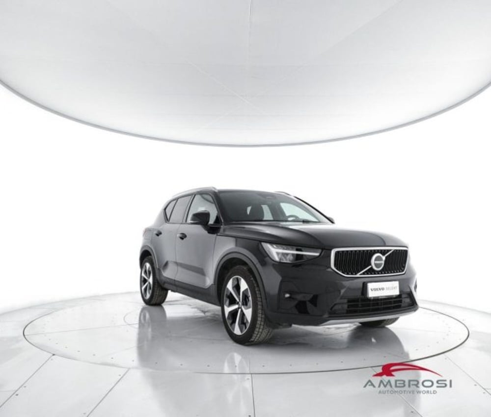 Volvo XC40 usata a Perugia (2)