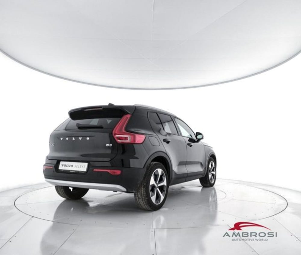 Volvo XC40 usata a Perugia (3)