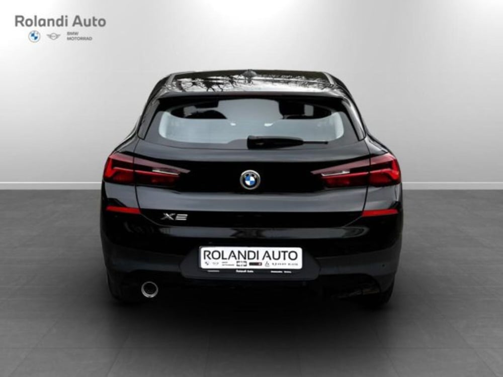 BMW X2 usata a Alessandria (6)