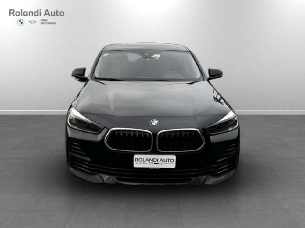 BMW X2 usata a Alessandria (9)