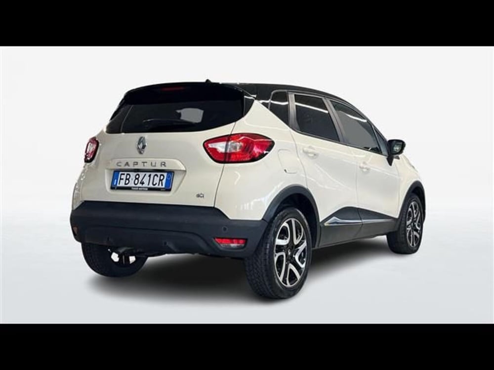 Renault Captur usata a Firenze (3)