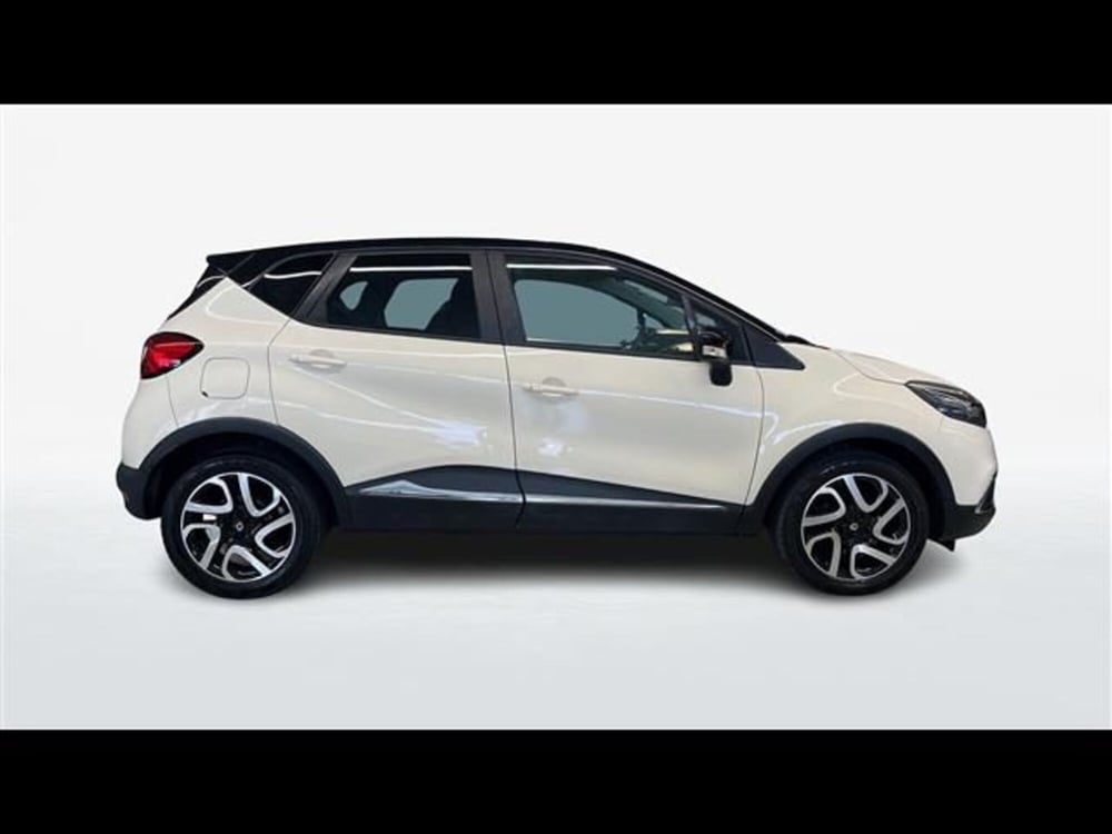 Renault Captur usata a Firenze (4)