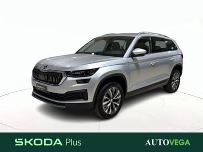 Skoda Kodiaq 2.0 tdi evo Style 150cv dsg 7p.ti nuova a Arzignano