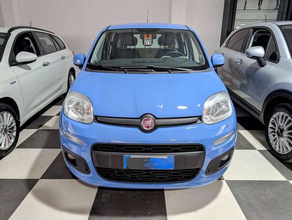 Fiat Panda usata a Arezzo (2)