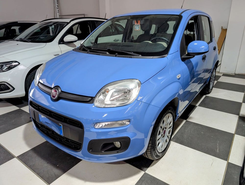 Fiat Panda usata a Arezzo (3)