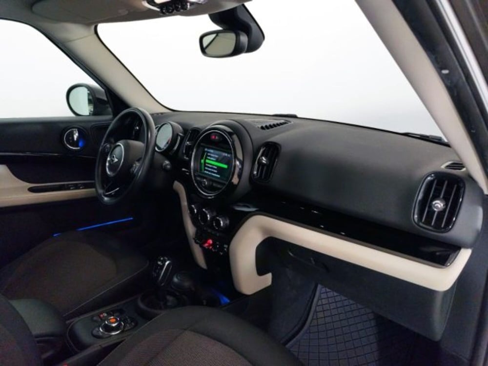 MINI Mini Countryman usata a Modena (10)