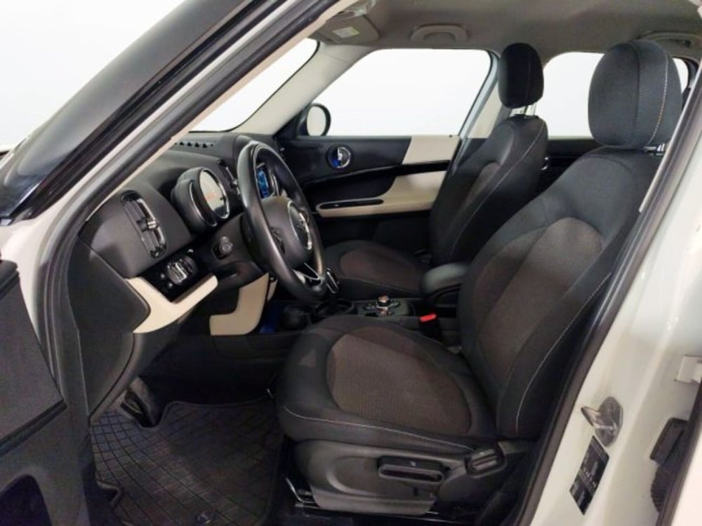 MINI Mini Countryman usata a Modena (11)
