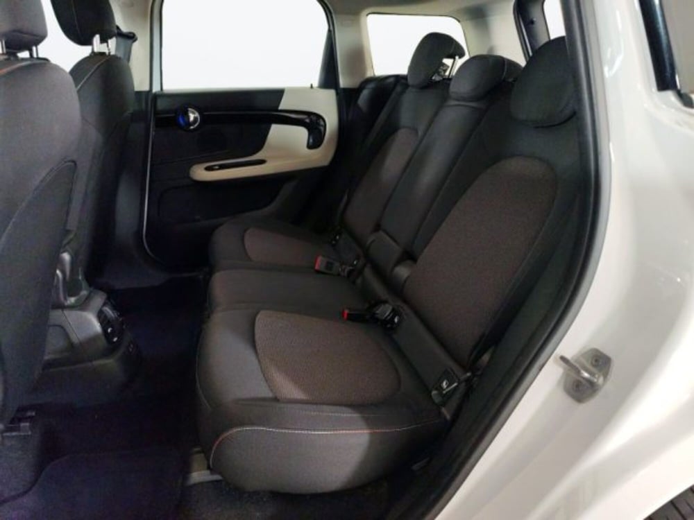 MINI Mini Countryman usata a Modena (12)