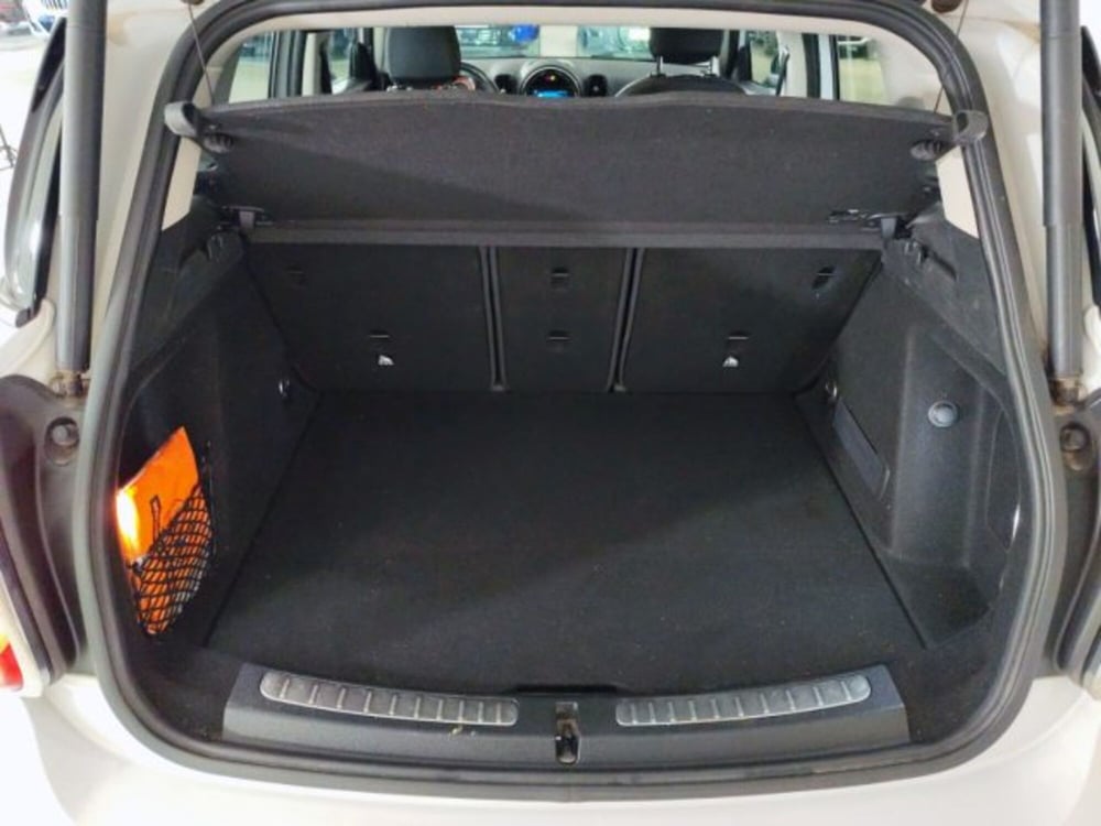 MINI Mini Countryman usata a Modena (13)