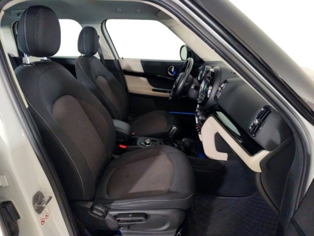 MINI Mini Countryman usata a Modena (20)