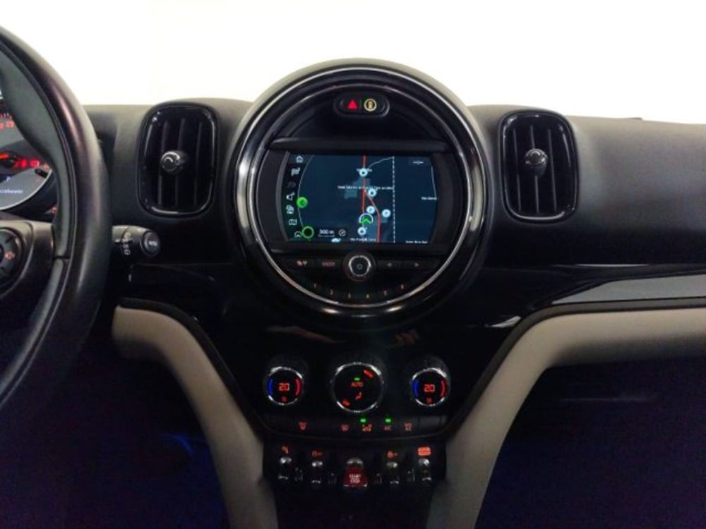 MINI Mini Countryman usata a Modena (8)