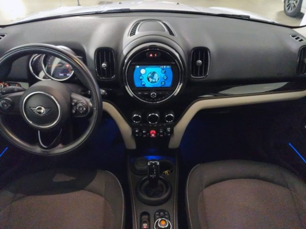 MINI Mini Countryman usata a Modena (9)