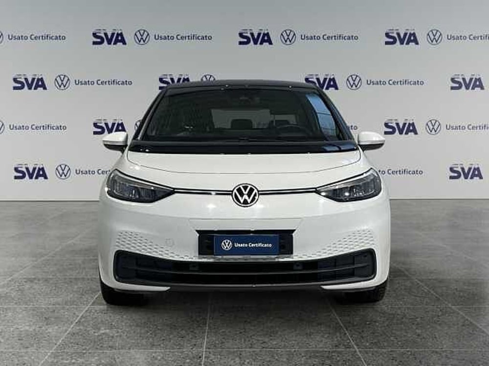 Volkswagen ID.3 usata a Ravenna (2)