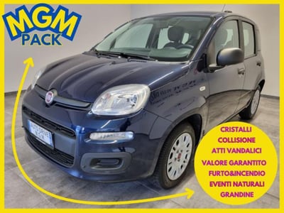 Fiat Panda 1.2 Easy  del 2019 usata a Erba