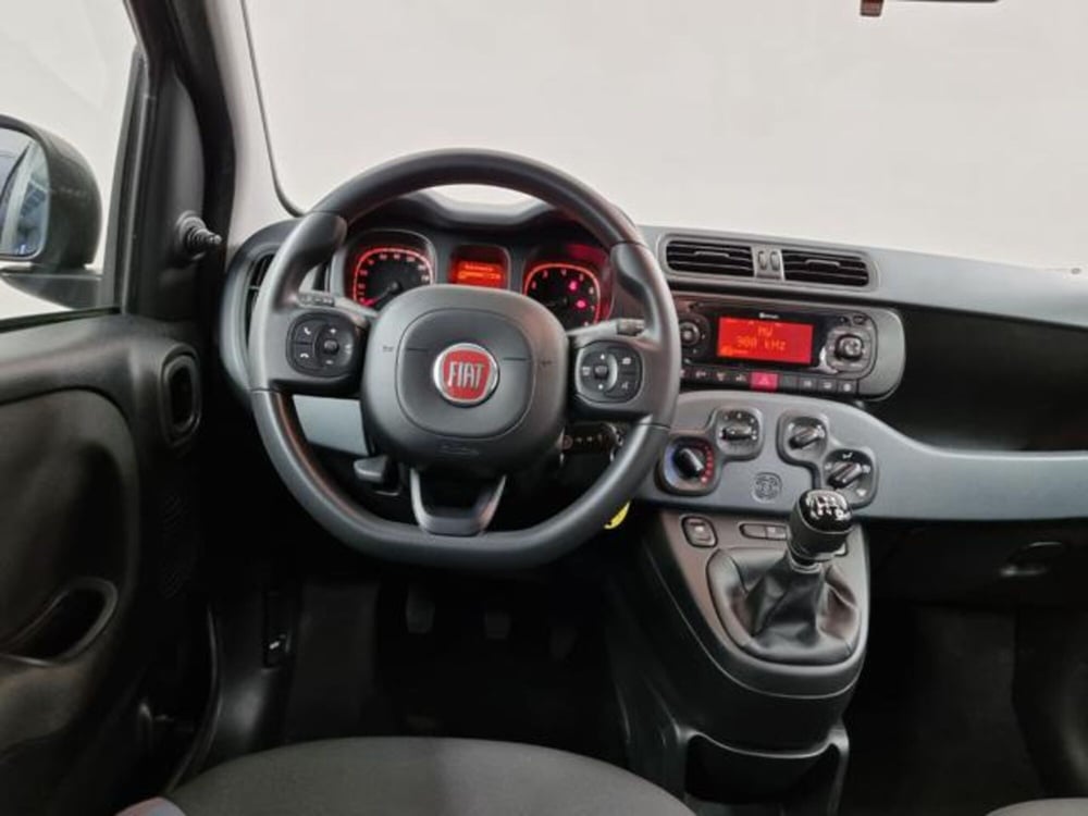 Fiat Panda usata a Como (17)