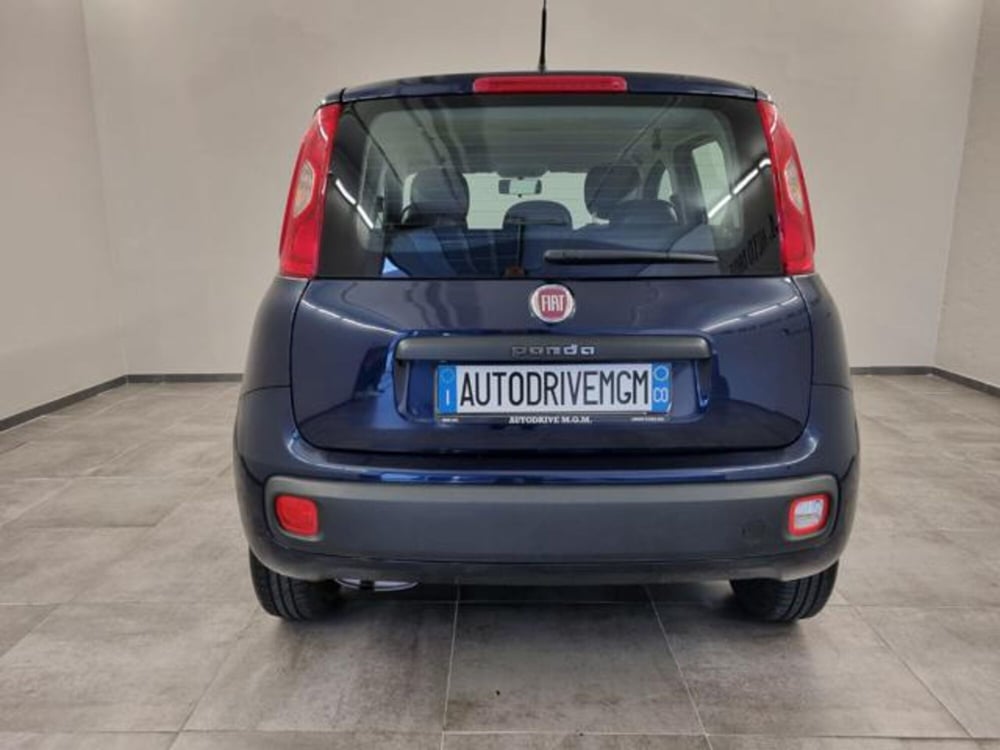 Fiat Panda usata a Como (19)