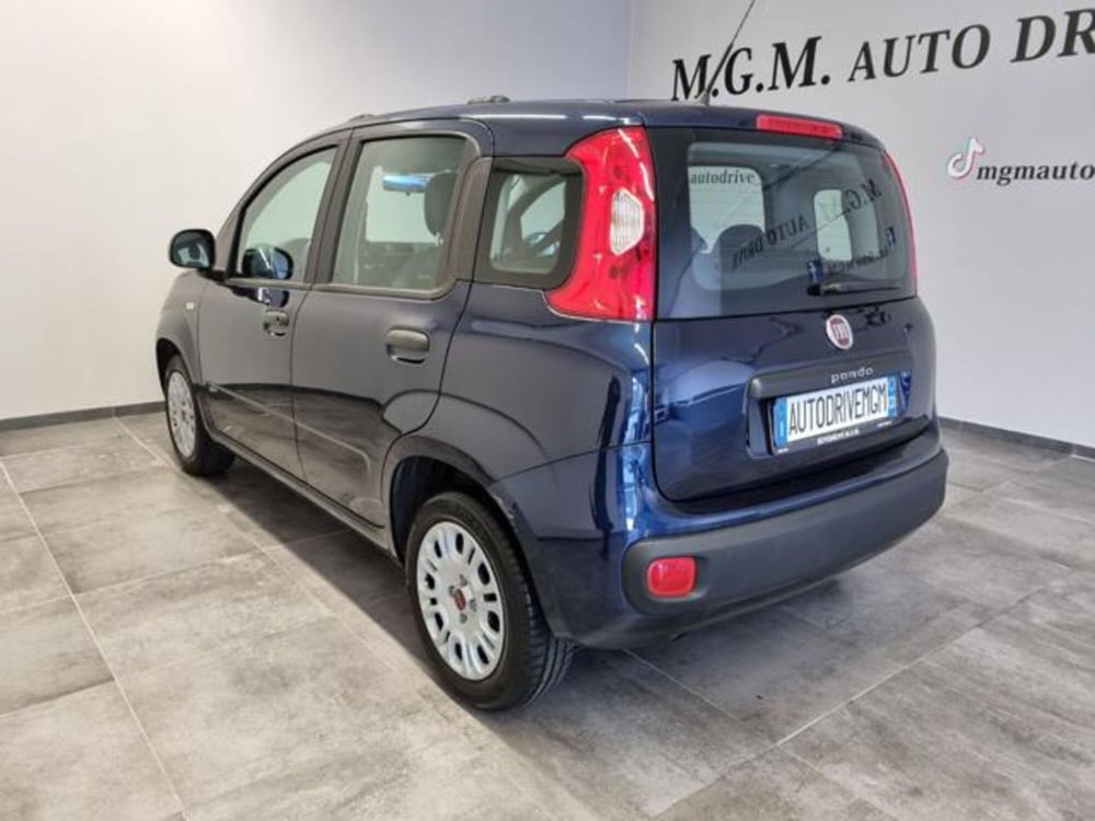 Fiat Panda usata a Como (20)