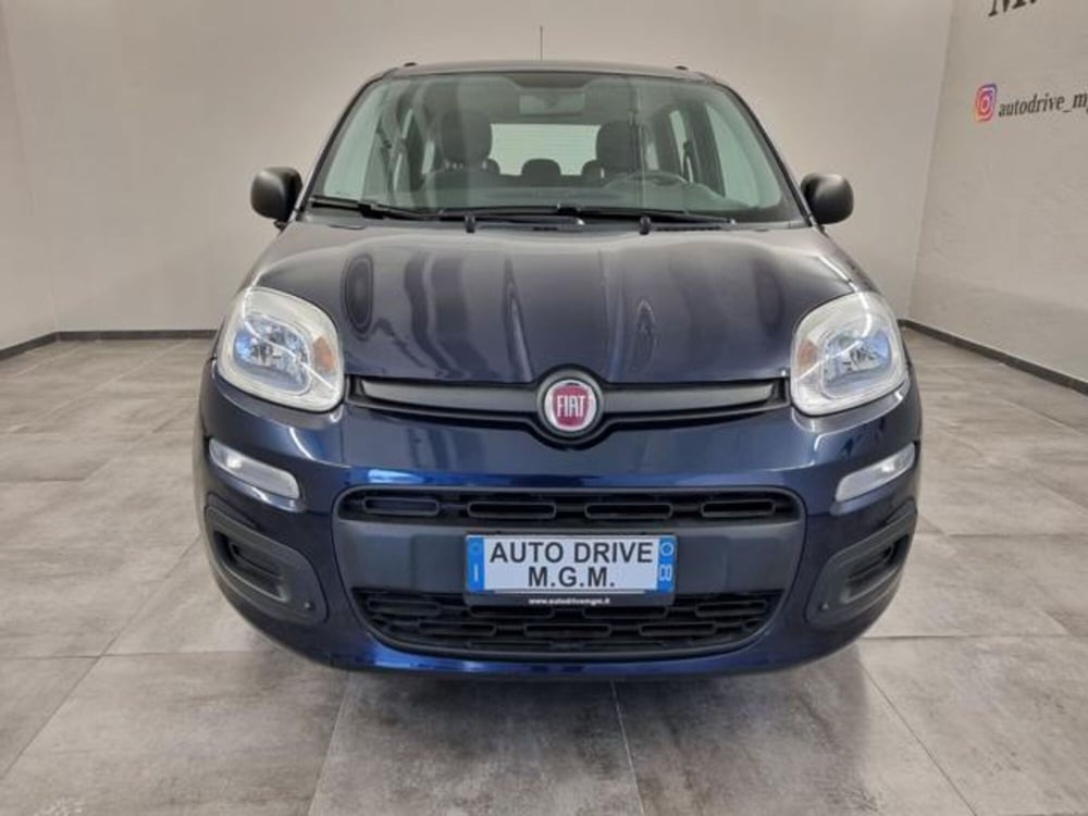 Fiat Panda usata a Como (5)