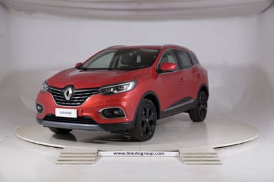 Renault Kadjar dCi 8V 115CV Sport Edition  del 2021 usata a Settimo Torinese