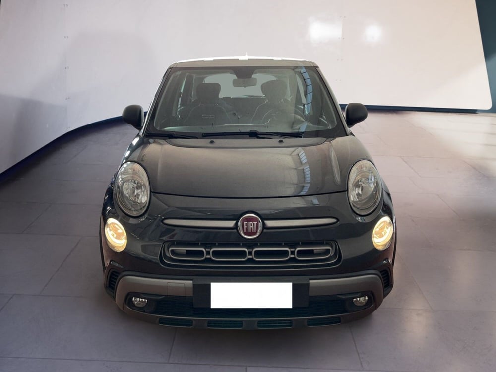 Fiat 500L usata a Torino