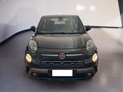 Fiat 500L 1.4 95 CV City Cross  del 2018 usata a Torino