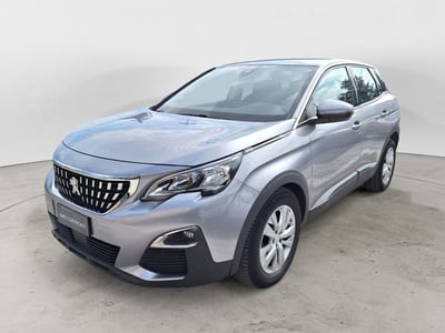 Peugeot 3008 BlueHDi 130 S&amp;S Business  del 2020 usata a Bari