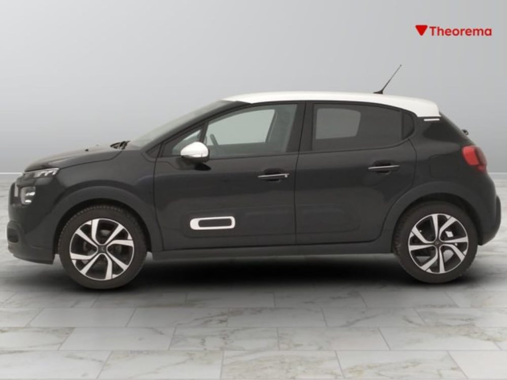 Citroen C3 usata a Torino (2)