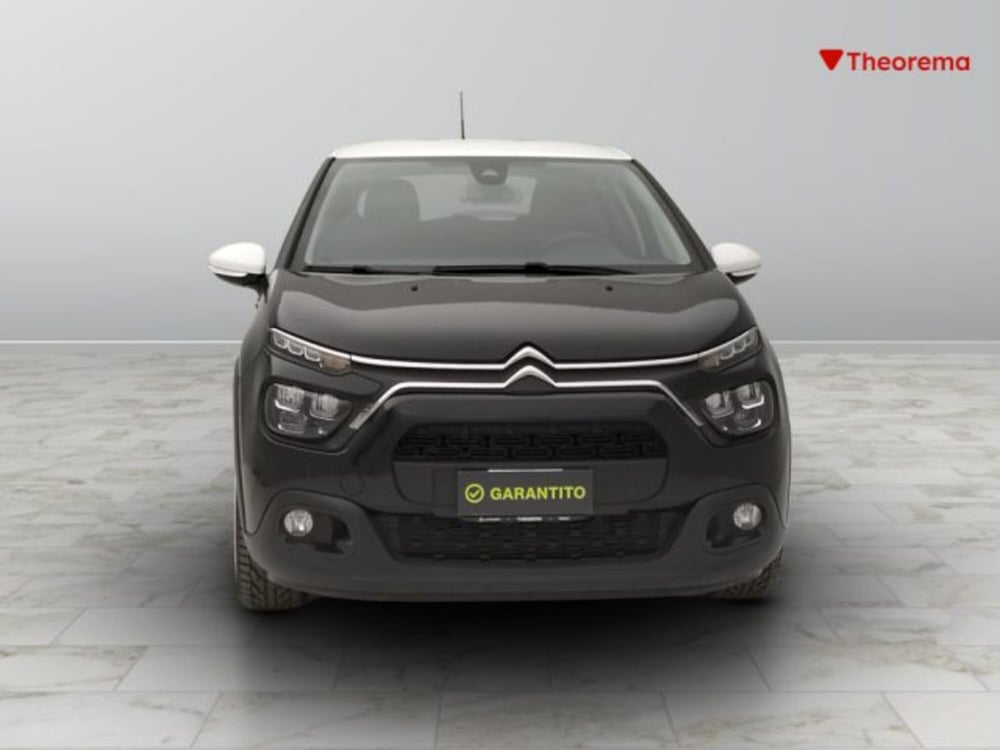 Citroen C3 usata a Torino (8)