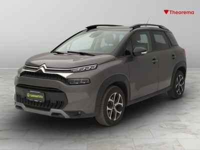 Citroen C3 Aircross PureTech 110 S&amp;S Shine  del 2022 usata a Torino