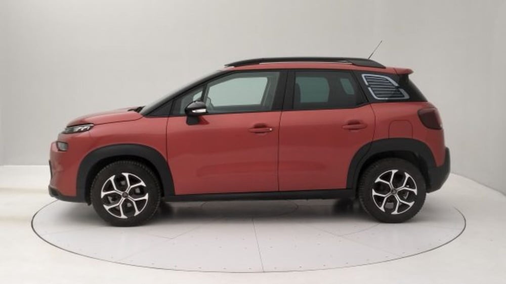 Citroen C3 Aircross usata a Torino (2)