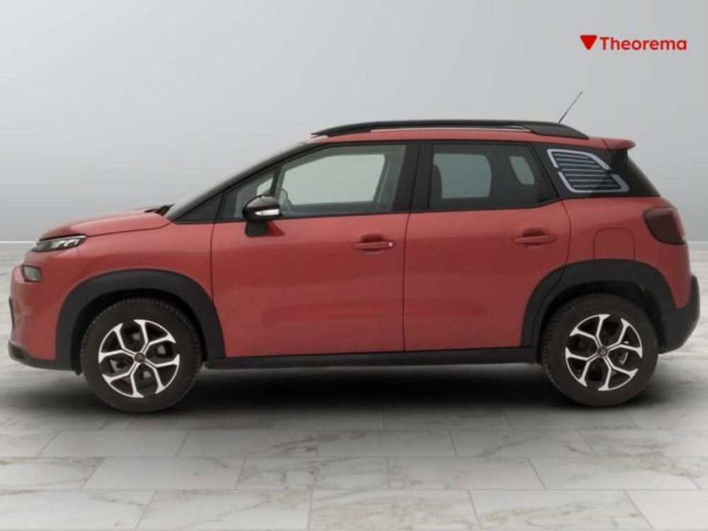 Citroen C3 Aircross usata a Torino (2)