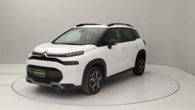 Citroen C3 Aircross PureTech 110 S&amp;S Feel  del 2022 usata a Torino