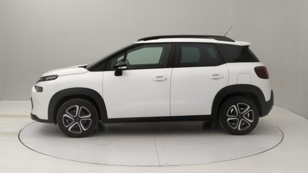 Citroen C3 Aircross usata a Torino (2)