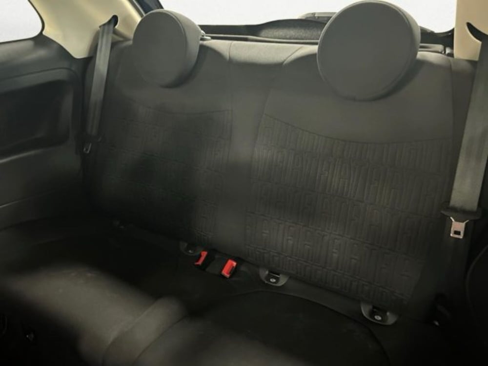 Fiat 500 usata a Treviso (10)