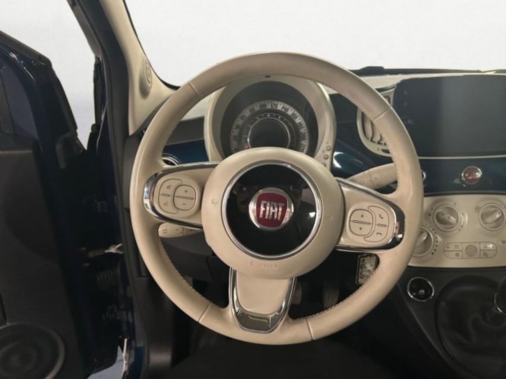 Fiat 500 usata a Treviso (13)
