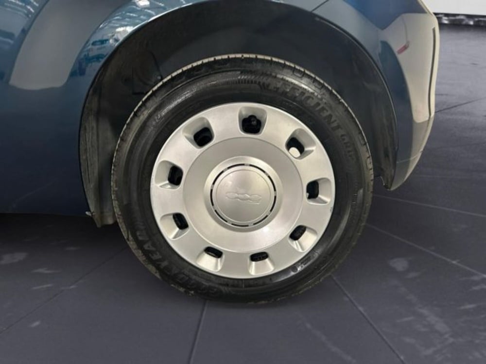 Fiat 500 usata a Treviso (14)