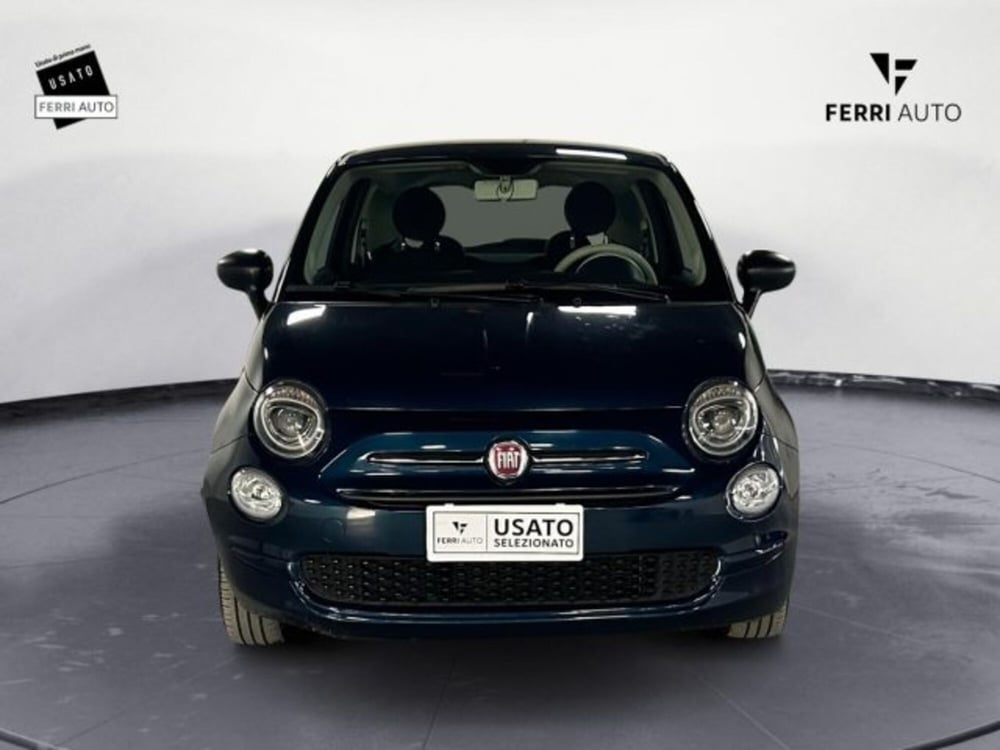Fiat 500 usata a Treviso (3)
