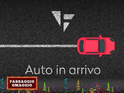 Fiat 500 1.0 Hybrid Red  del 2023 usata a Villorba