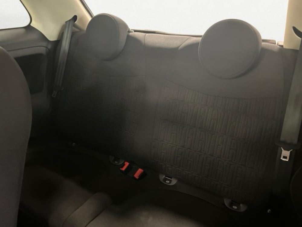Fiat 500 usata a Treviso (12)