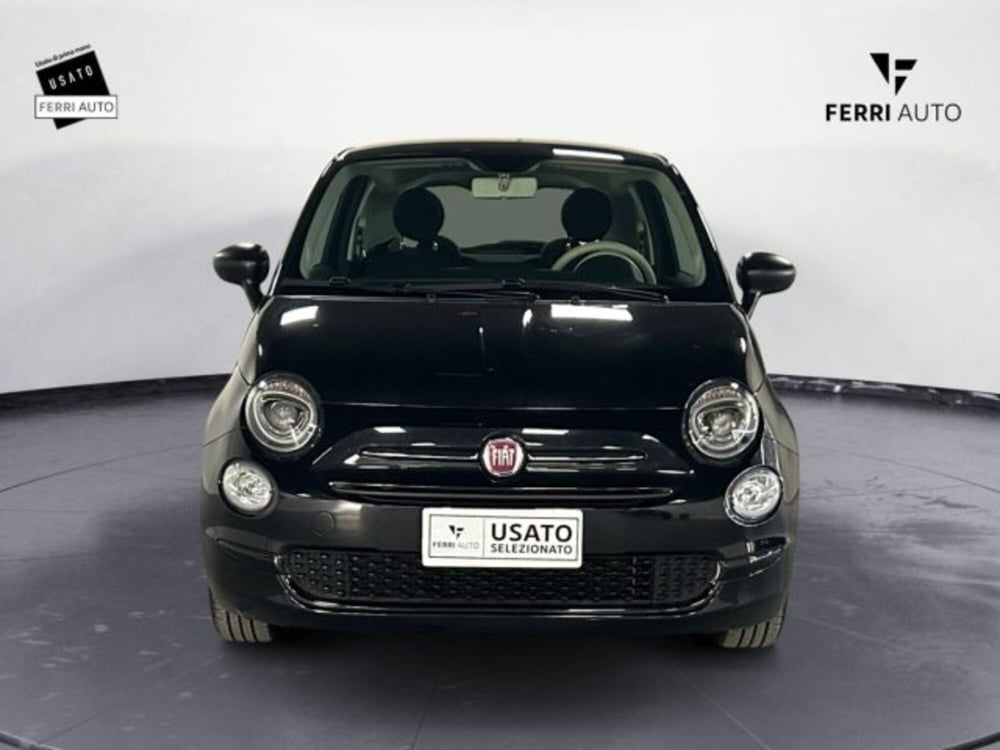 Fiat 500 usata a Treviso (2)
