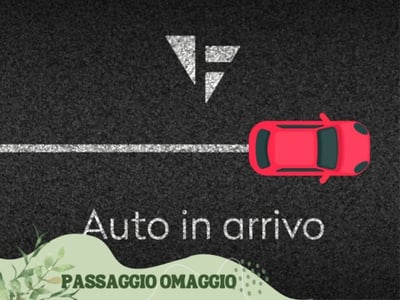 Fiat 500 1.0 Hybrid Connect  del 2023 usata a Villorba